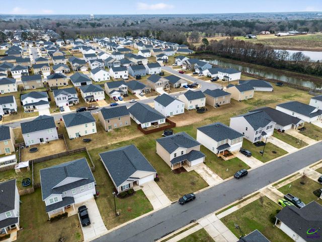 156 Martin Mill Trail, Warner Robins, GA 31093