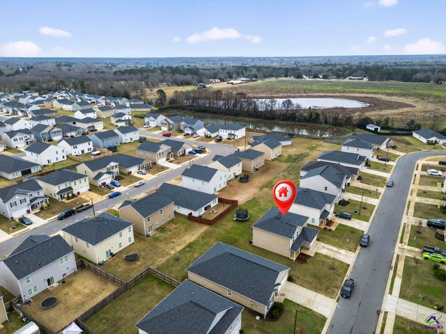 156 Martin Mill Trail, Warner Robins, GA 31093