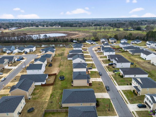 156 Martin Mill Trail, Warner Robins, GA 31093