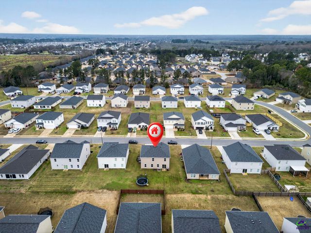 156 Martin Mill Trail, Warner Robins, GA 31093