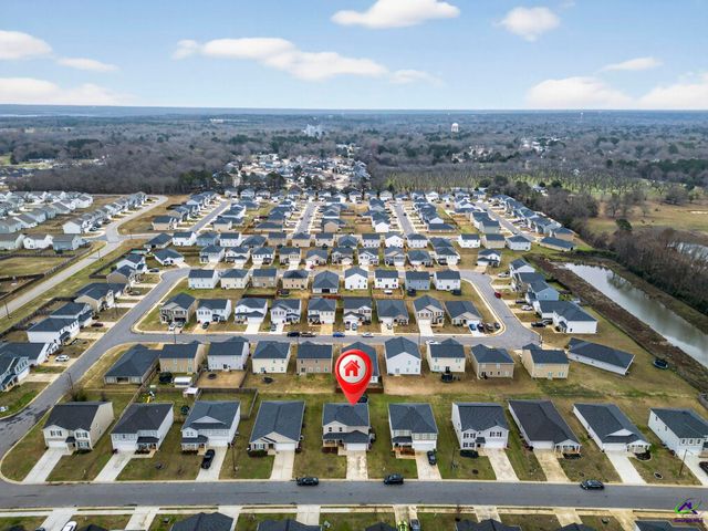 156 Martin Mill Trail, Warner Robins, GA 31093