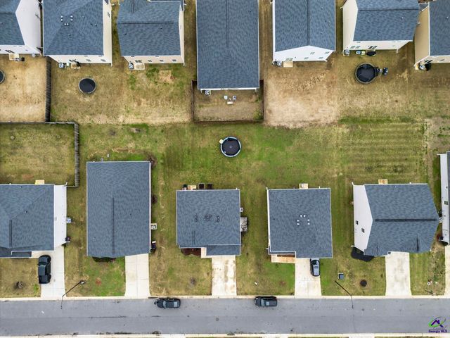 156 Martin Mill Trail, Warner Robins, GA 31093