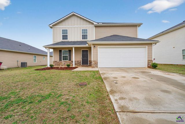 156 Martin Mill Trail, Warner Robins, GA 31093