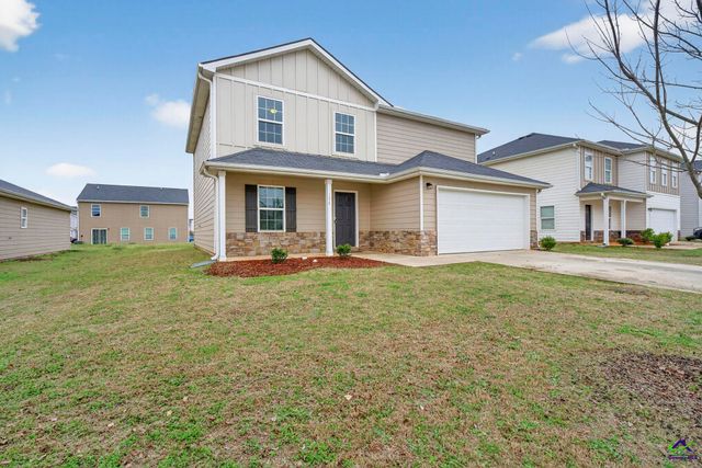 156 Martin Mill Trail, Warner Robins, GA 31093