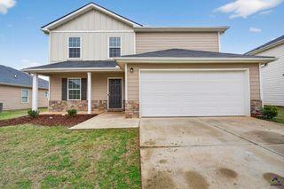 156 Martin Mill Trail, Warner Robins, GA 31093