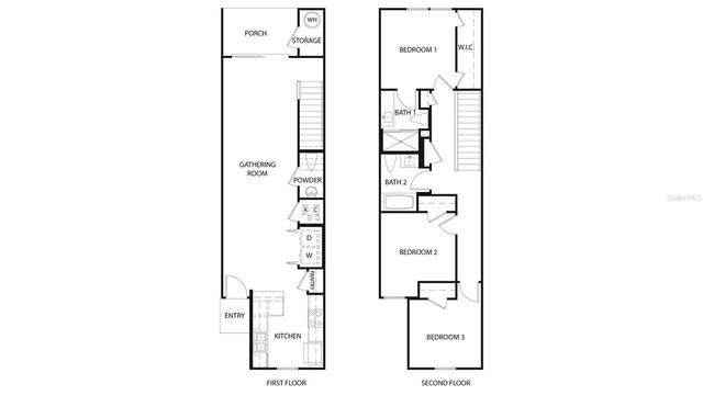 292 PALMETTO RIDGE ROAD, St Augustine, FL 32095