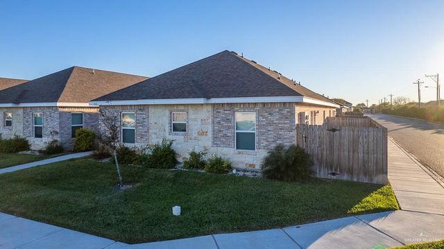 520 Downing Avenue, Edinburg, TX 78539