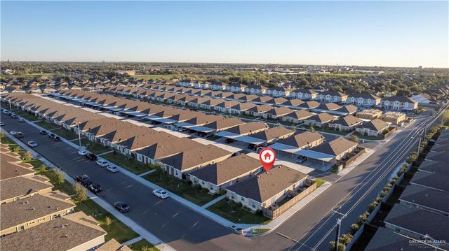 520 Downing Avenue, Edinburg, TX 78539