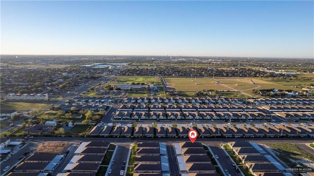 520 Downing Avenue, Edinburg, TX 78539