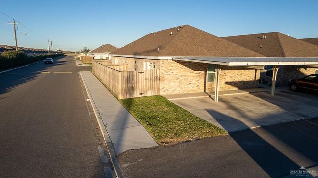 520 Downing Avenue, Edinburg, TX 78539