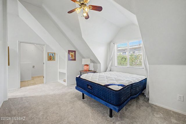 744 E Adams Street, Tucson, AZ 85719