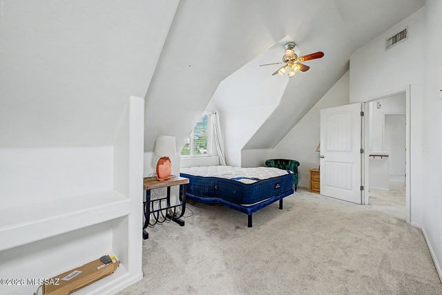 744 E Adams Street, Tucson, AZ 85719