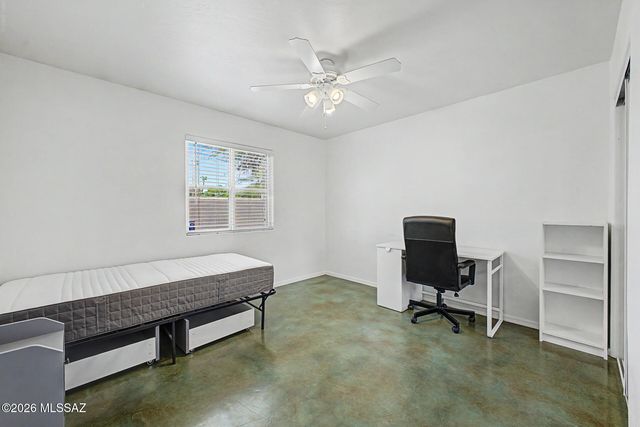 744 E Adams Street, Tucson, AZ 85719