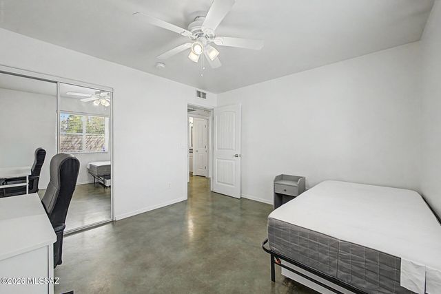744 E Adams Street, Tucson, AZ 85719
