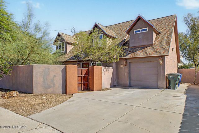 744 E Adams Street, Tucson, AZ 85719