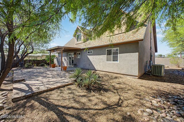 744 E Adams Street, Tucson, AZ 85719