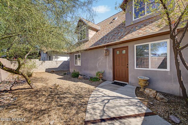744 E Adams Street, Tucson, AZ 85719