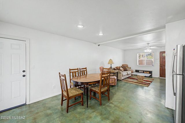 744 E Adams Street, Tucson, AZ 85719
