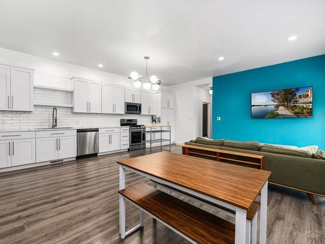 1209 W Summit Ave, Pueblo, CO 81004