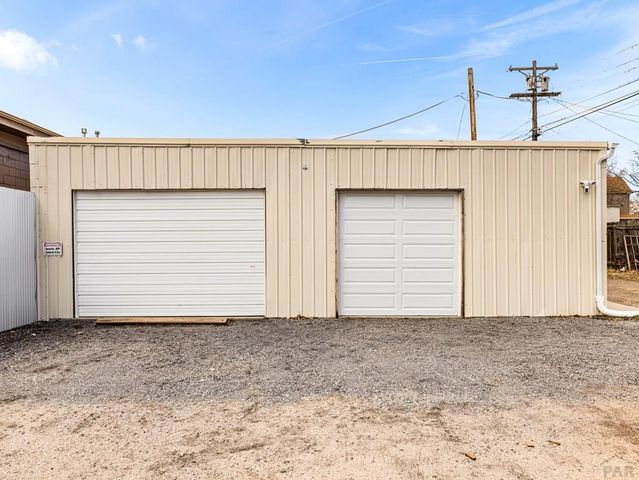 1209 W Summit Ave, Pueblo, CO 81004