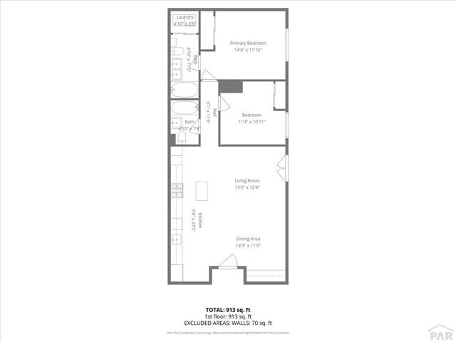 1209 W Summit Ave, Pueblo, CO 81004