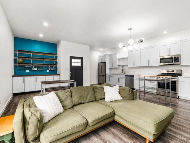 1209 W Summit Ave, Pueblo, CO 81004