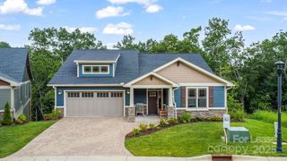 21 Craftsman Overlook Ridge, Arden, NC 28704