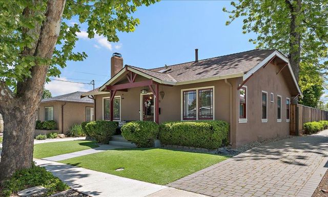 520 Atlanta Avenue, San Jose, CA 95125