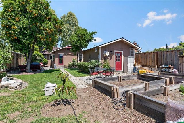 520 Atlanta Avenue, San Jose, CA 95125