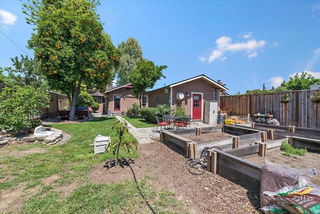 520 Atlanta Avenue, San Jose, CA 95125