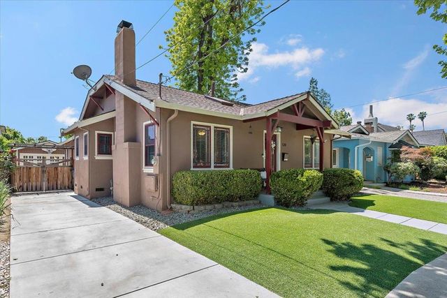 520 Atlanta Avenue, San Jose, CA 95125