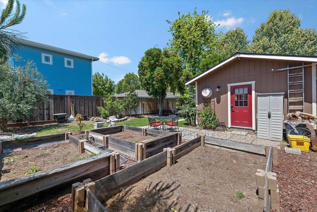 520 Atlanta Avenue, San Jose, CA 95125