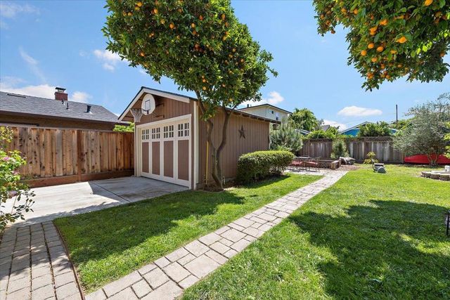 520 Atlanta Avenue, San Jose, CA 95125