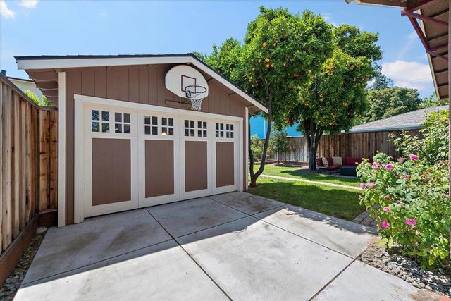 520 Atlanta Avenue, San Jose, CA 95125