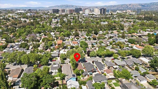 520 Atlanta Avenue, San Jose, CA 95125