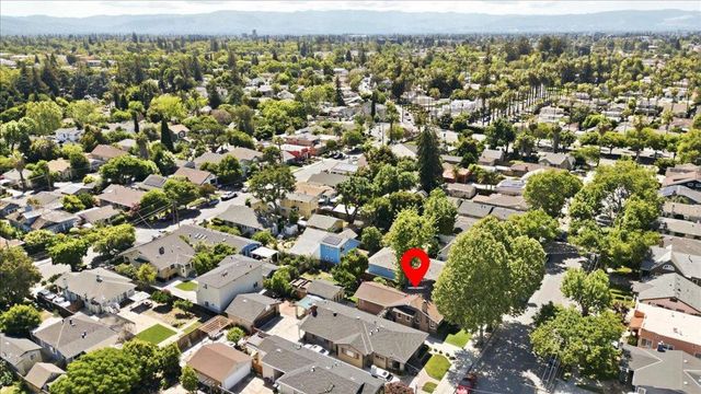520 Atlanta Avenue, San Jose, CA 95125