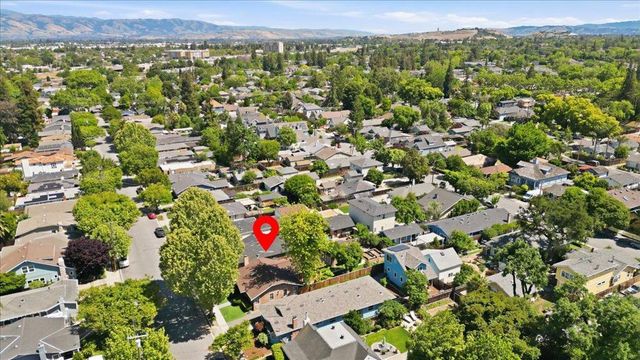 520 Atlanta Avenue, San Jose, CA 95125