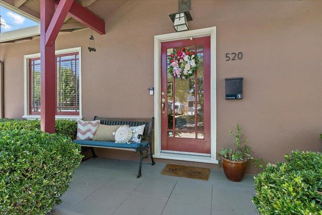 520 Atlanta Avenue, San Jose, CA 95125