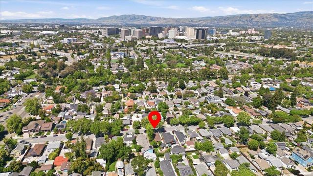 520 Atlanta Avenue, San Jose, CA 95125