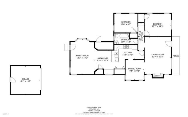 520 Atlanta Avenue, San Jose, CA 95125