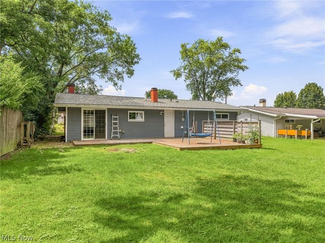 9103 Cranbrook Drive, Northfield Village, OH 44067