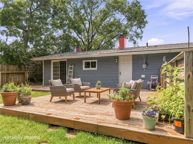 9103 Cranbrook Drive, Northfield Village, OH 44067