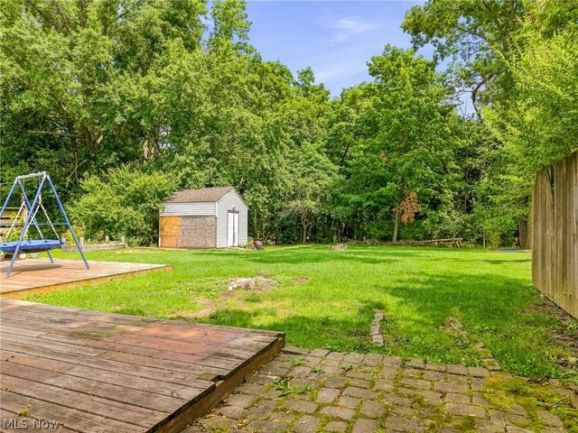 9103 Cranbrook Drive, Northfield Village, OH 44067