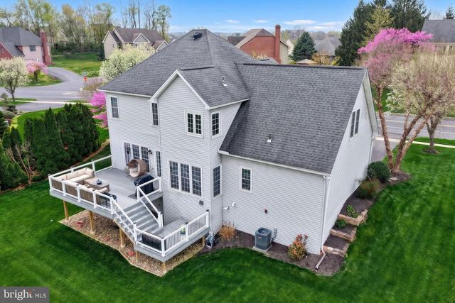1071 COUNTRY CLUB RD, Camp Hill, PA 17011