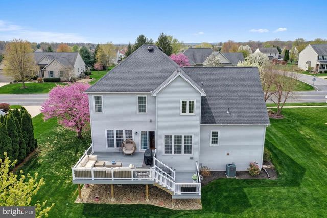 1071 COUNTRY CLUB RD, Camp Hill, PA 17011