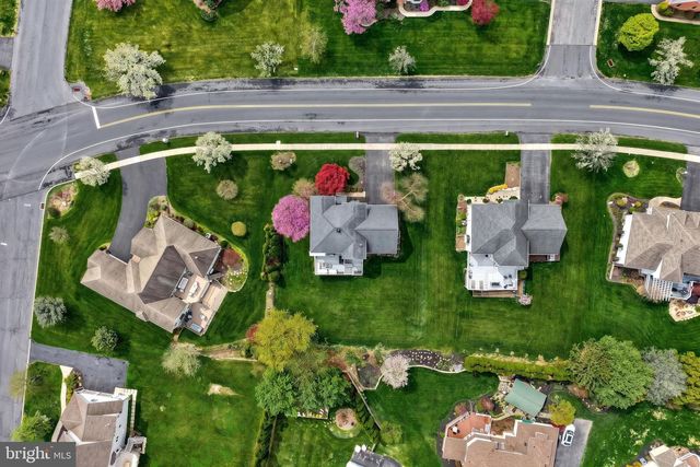 1071 COUNTRY CLUB RD, Camp Hill, PA 17011