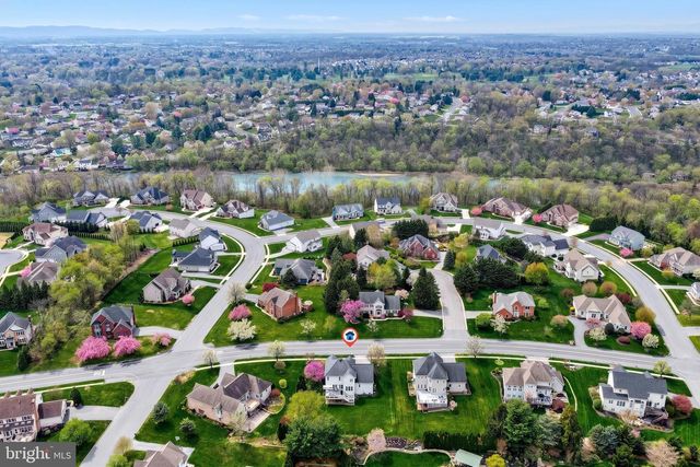 1071 COUNTRY CLUB RD, Camp Hill, PA 17011