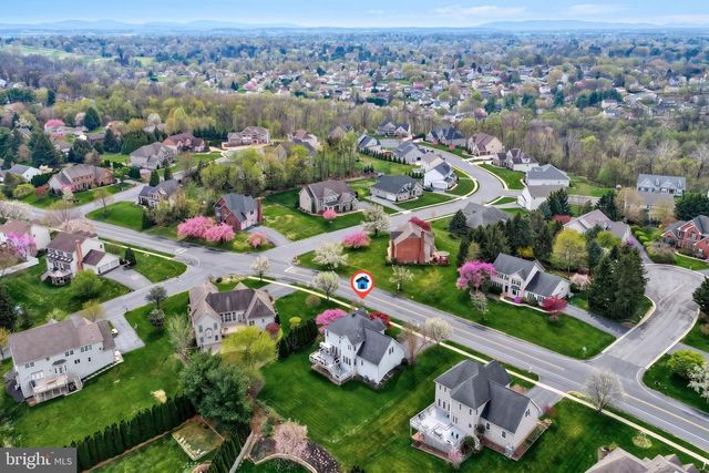 1071 COUNTRY CLUB RD, Camp Hill, PA 17011
