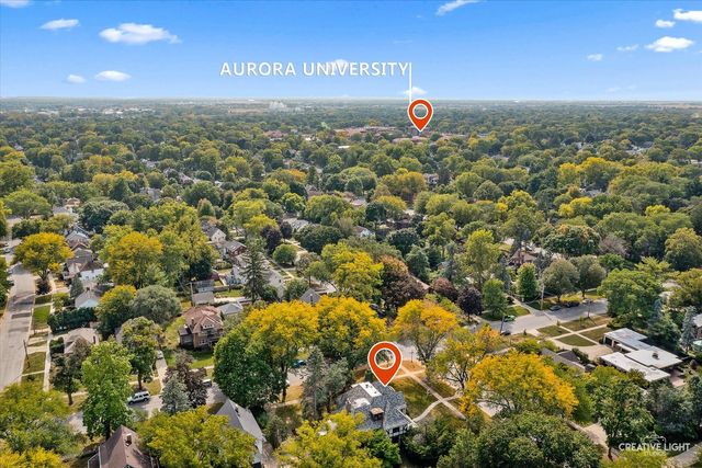 70 S Commonwealth Avenue, Aurora, IL 60506