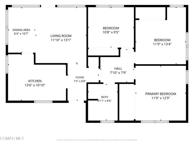 2322 Charlemagne Avenue, Long Beach, CA 90815
